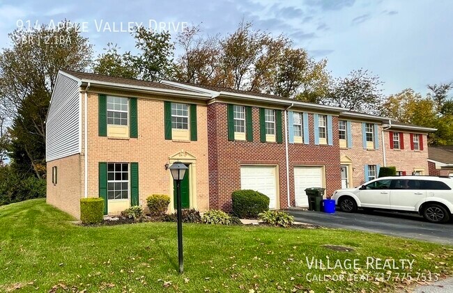 Building Photo - 914 Apple Valley Dr