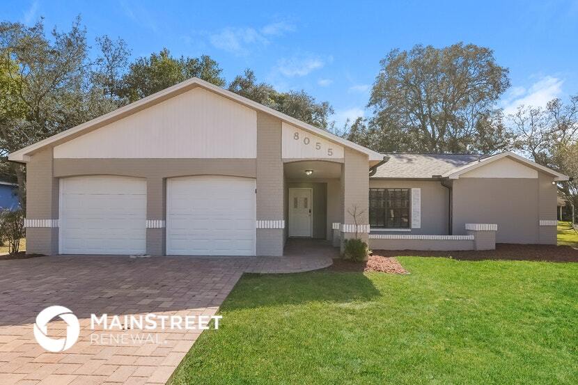 Primary Photo - 8055 Wooden Dr