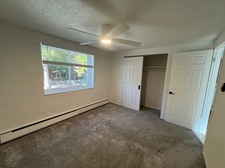 Building Photo - 165 S Clarkson St