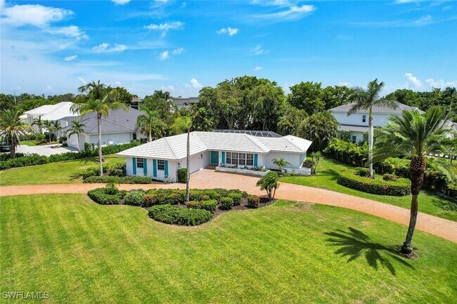 Primary Photo - 740 Park Shore Dr