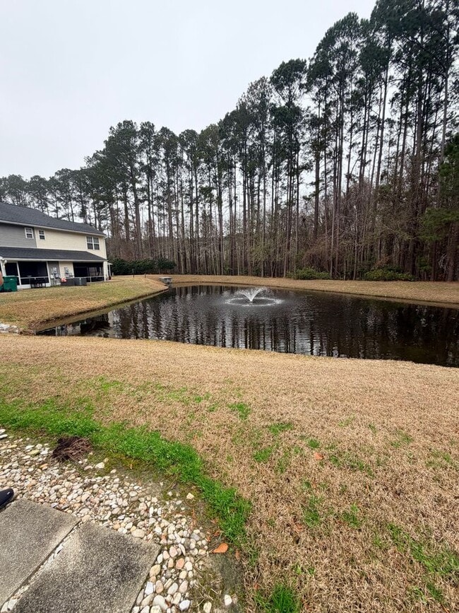 Building Photo - Welcome To the Townes Of Buckwalter