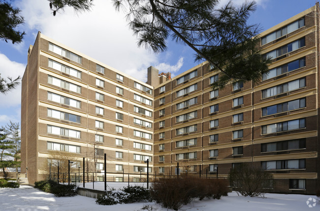 Building Photo - Schenley House