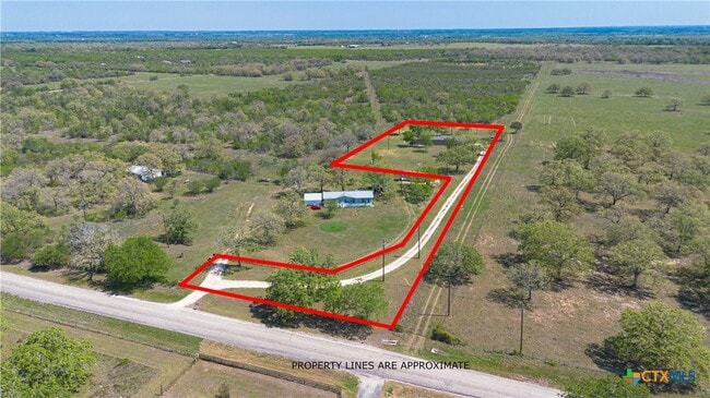 Building Photo - 2105 FM1104