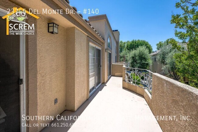 Building Photo - 23745 Del Monte Dr.