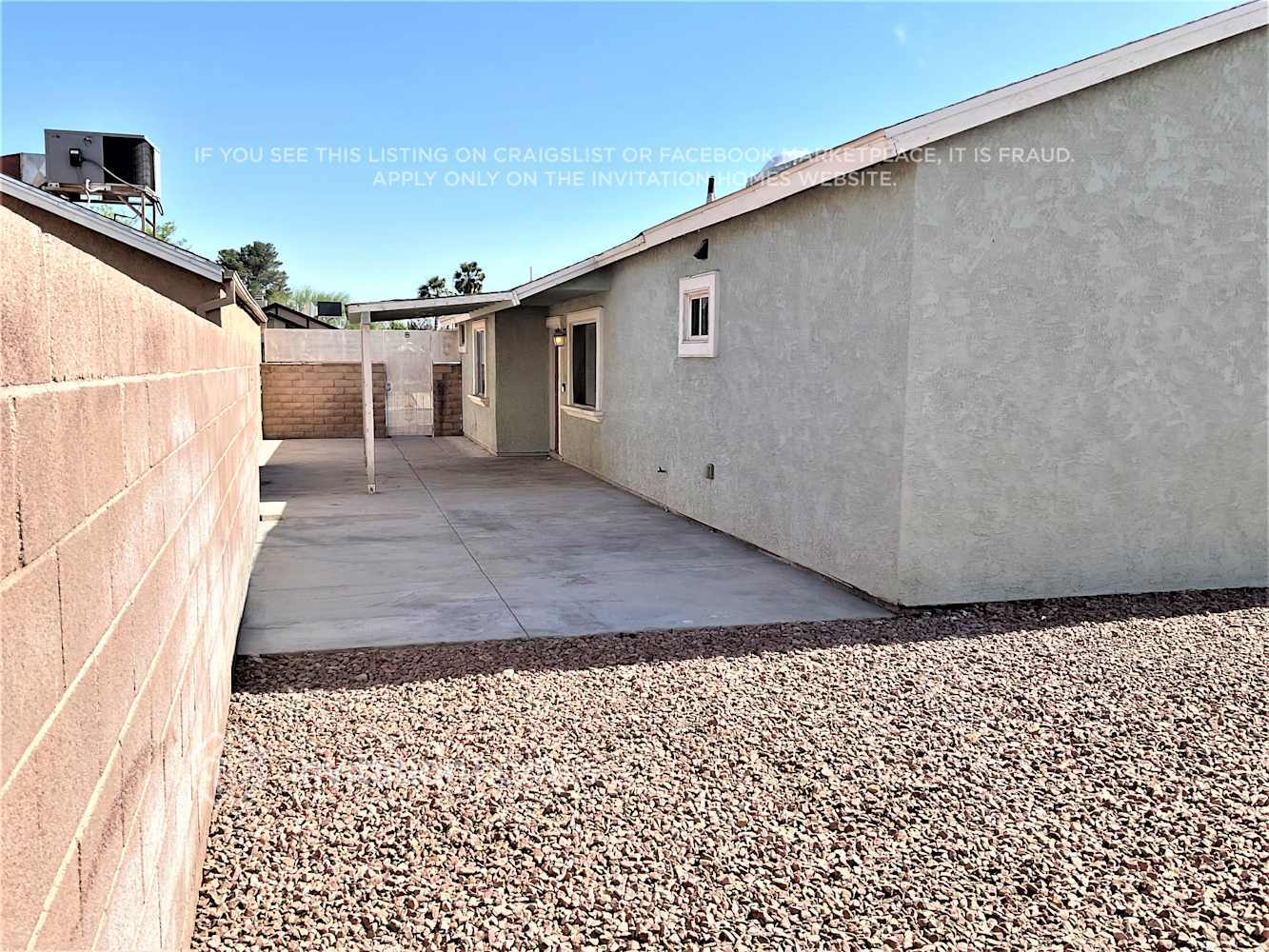 Building Photo - 7250 Topeka Dr