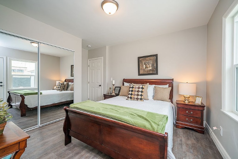 Building Photo - 2007 W Reeve St