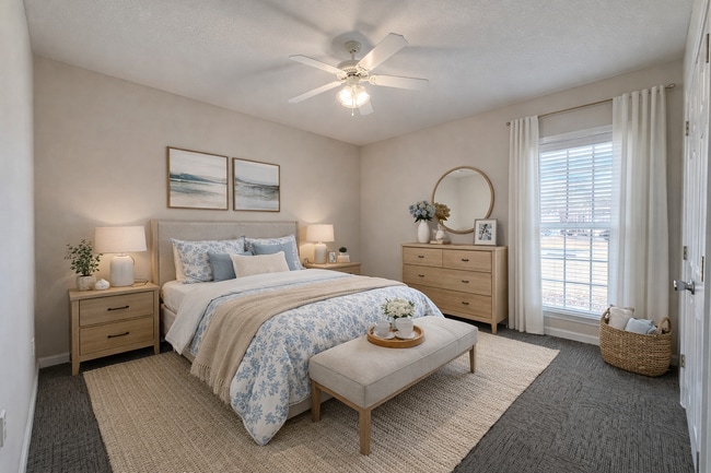 Building Photo - 1131 Trellis Ct