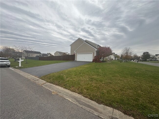 Building Photo - 5215 Harriet Fisher Dr