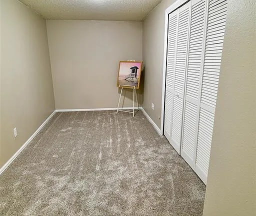 Basement flex space - 3342 Queen Anne Way