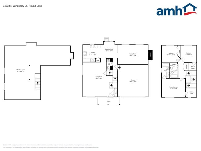 Building Photo - 34233 N Wineberry Ln