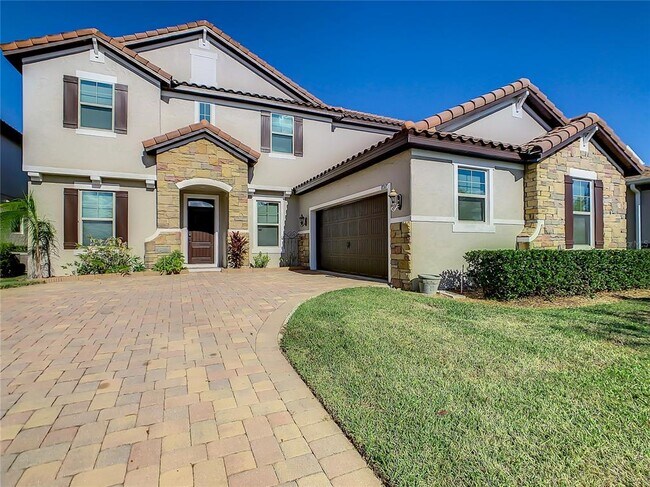 Building Photo - 8917 Blue Mesa Dr