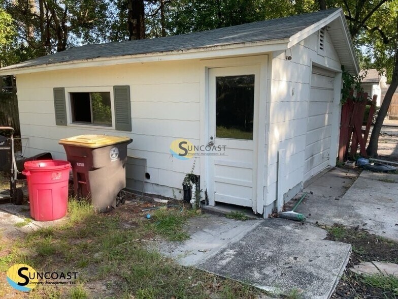 Building Photo - 1444 Stimson St