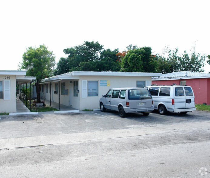 Primary Photo - 1030 NW 2nd Ave
