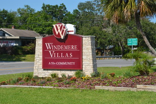 Building Photo - Windemere Villas A 55+ Community