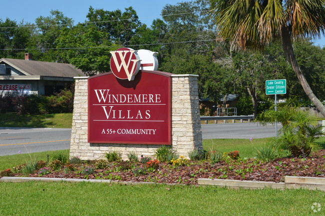 Building Photo - Windemere Villas A 55+ Community