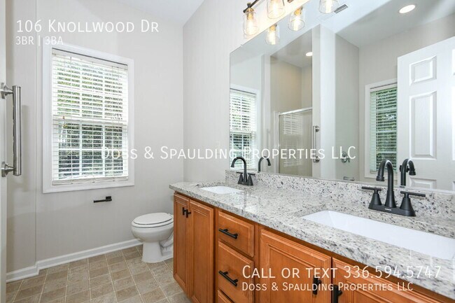 Building Photo - 106 Knollwood Dr