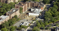 Aerial - 730 NORTH AVENUE