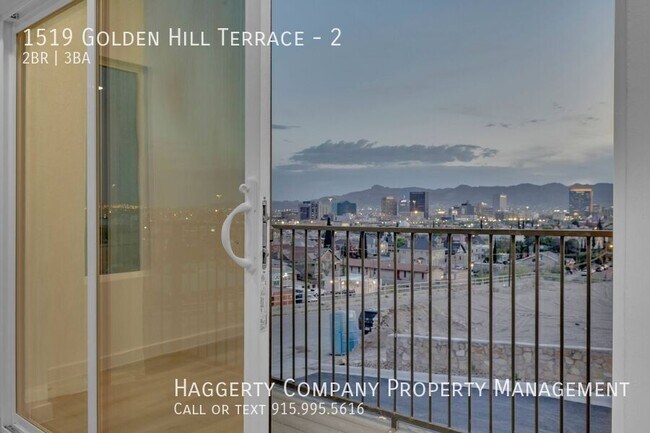 Building Photo - 1519 Golden Hill Terrace