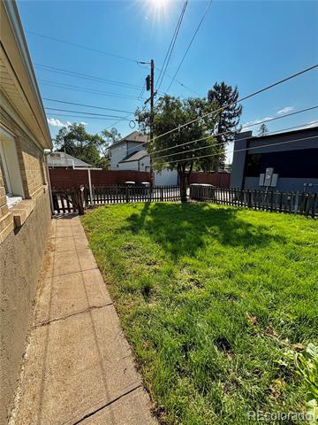 Building Photo - 2470 Quitman St
