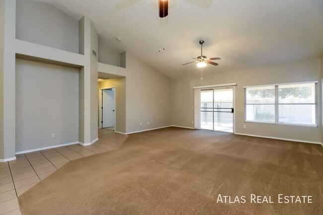 Building Photo - 7315 E Navarro Ave