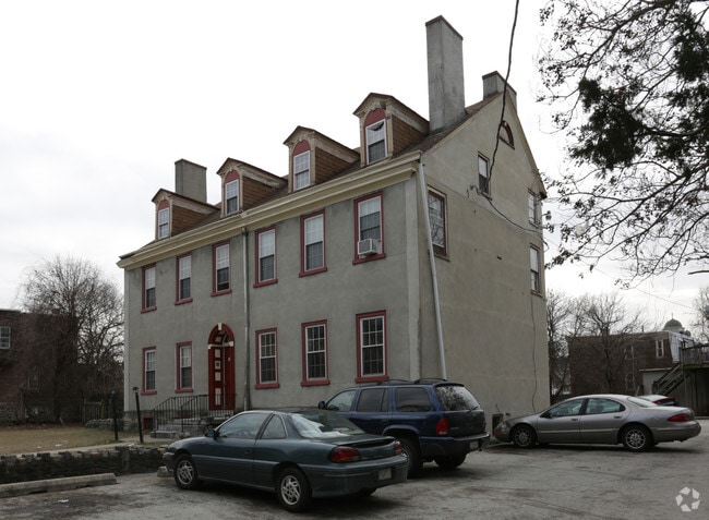 The Apartments at 4908 Germantown Ave - 4908 Germantown Ave