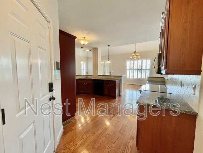 Building Photo - 2905 Deep Channel Ct