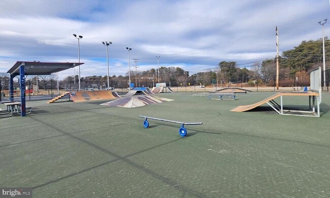 Building Photo - 108 New Jersey Ave NW