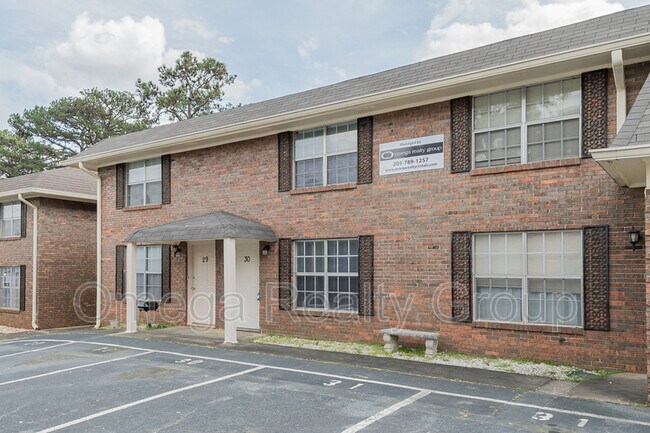 Building Photo - 1530 Warrior Rd