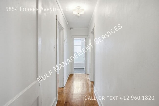 Building Photo - 5854 Forbes Ave