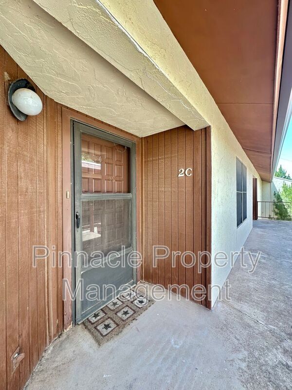 Building Photo - 3602 Gemini Dr