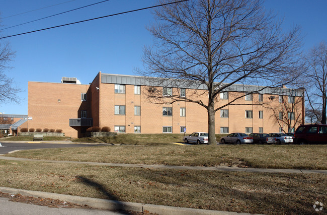 Building Photo - Pelham Manor Senior Apartments