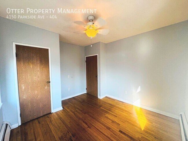 Building Photo - 4150 Parkside Ave