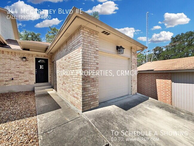 Primary Photo - 344 McCartney Blvd