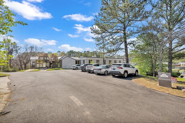 Primary Photo - 120 Vulcan Rd