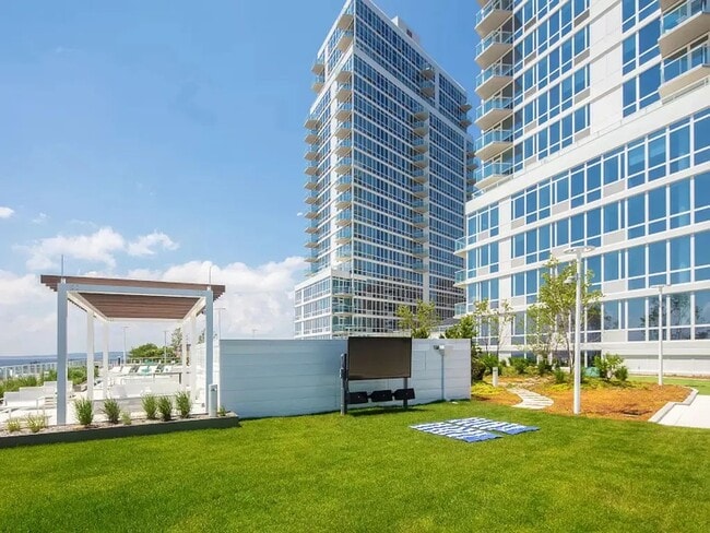 Building Photo - 1 Ocean Drive