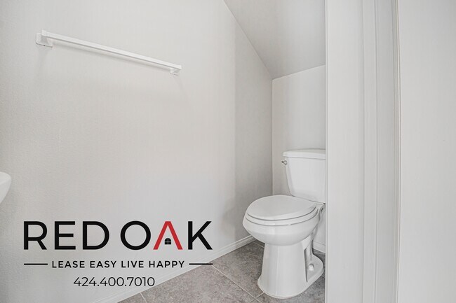 Building Photo - 4311 Alcove Ave