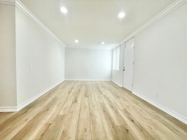 Interior Photo - Fulton Townhomes
