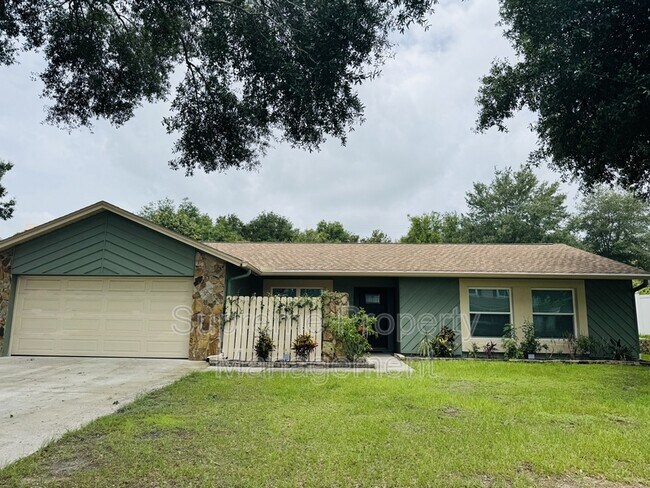 Primary Photo - 2437 Bucknell Dr