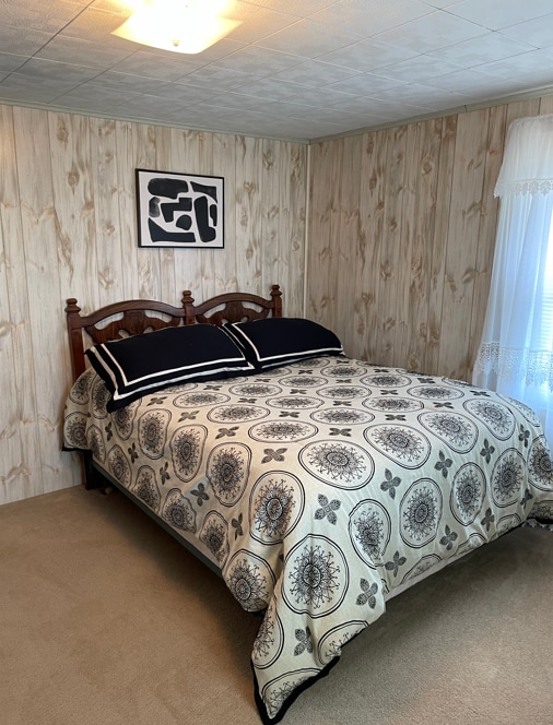 2nd Bedroom #2 - 709 Center St