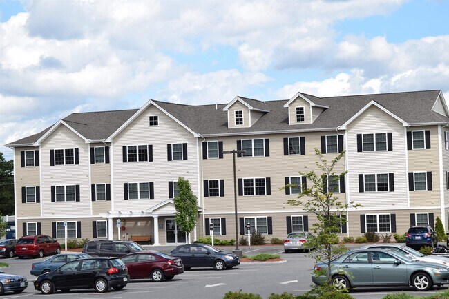 Building Photo - 100 Sentinel Court