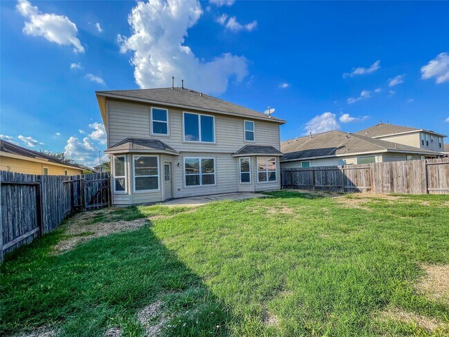 Building Photo - 3419 Yasmine Ranch Dr