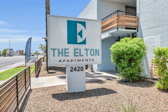 Building Photo - The Elton