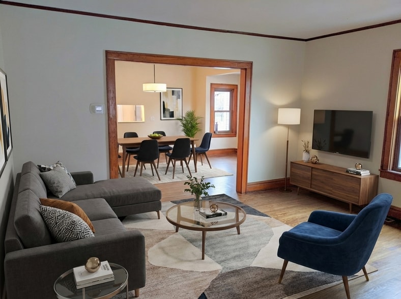 Building Photo - 1025 Sherman Ave