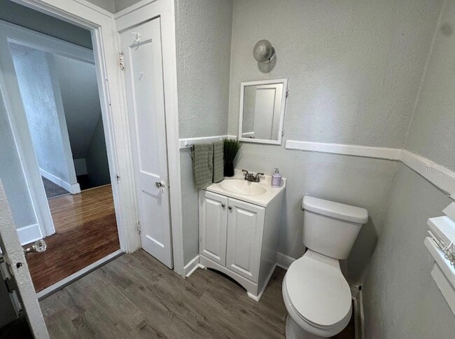 Building Photo - 1310 28th St N