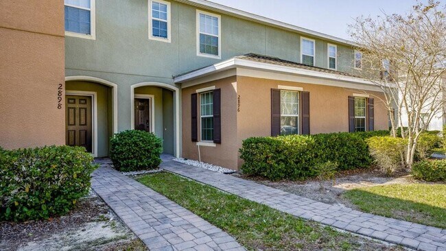Building Photo - 3 Bedroom 3 Bath Kissimmee Emerald Lake Townhome with 2 Master Suites and Stainless Appliances!