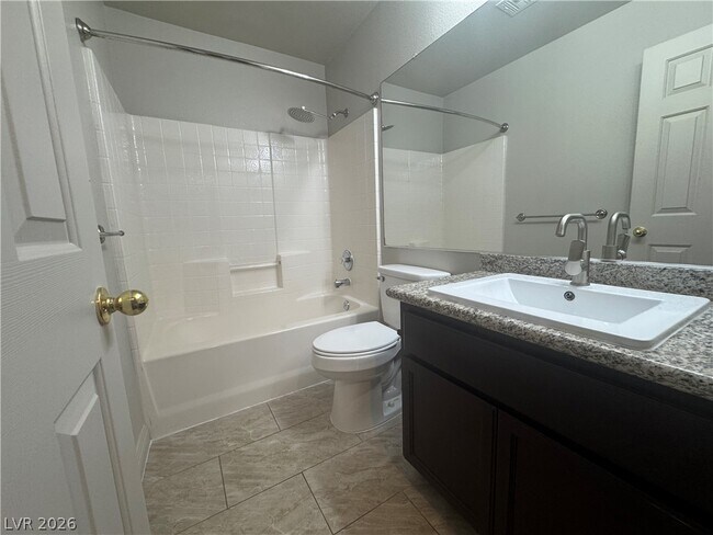 Building Photo - 9783 Ocotillo Falls Ave