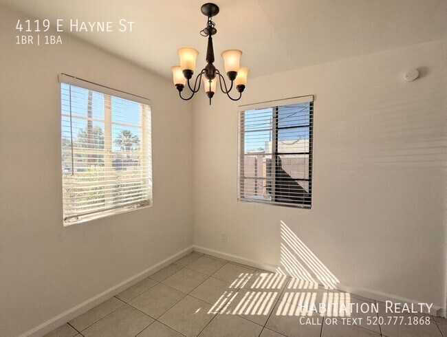 Building Photo - 4119 E Hayne St