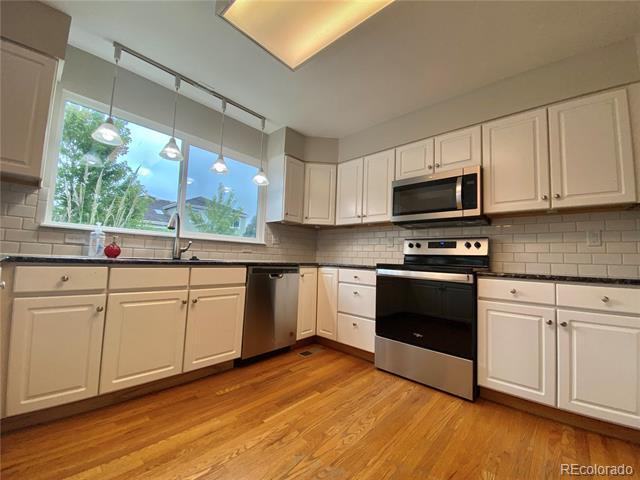 Building Photo - 5780 S Hannibal Way