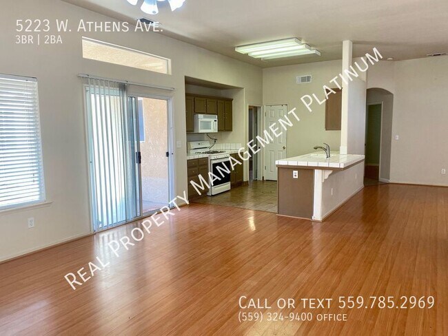 Building Photo - $2,195 Millburn & Alluvial 3 Bedroom W. At...