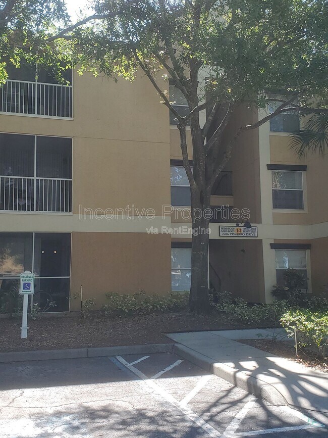 Building Photo - 7606 Pissarro Dr